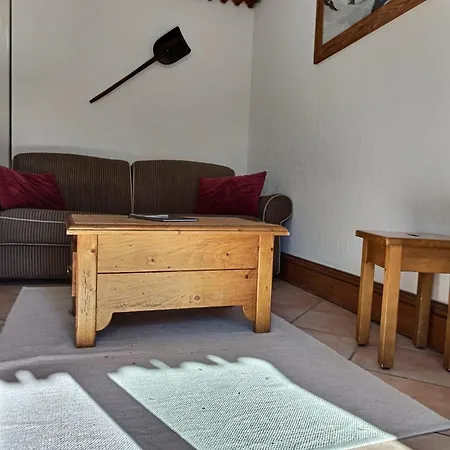 Au Cœur De Chamonix, La Ginabelle, Calme Avec Piscine, Sauna Et Garage *