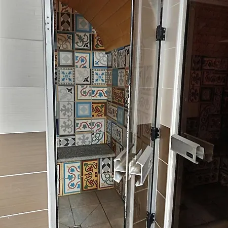 Apartment Au Coeur De - La Ginabelle, Calme Avec Piscine, Sauna & Garage *