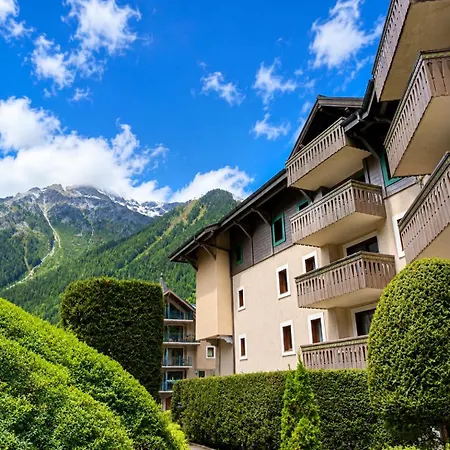 Apartment Au Coeur De - La Ginabelle, Calme Avec Piscine, Sauna & Garage *