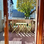 Au Coeur De - La Ginabelle, Calme Avec Piscine, Sauna & Garage * שאמוני