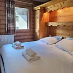 דירה Au Coeur De - La Ginabelle, Calme Avec Piscine, Sauna & Garage שאמוני