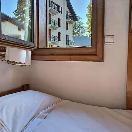 Au Coeur De - La Ginabelle, Calme Avec Piscine, Sauna & Garage Appartamento *