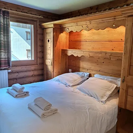 Appartamento Au Coeur De - La Ginabelle, Calme Avec Piscine, Sauna & Garage *